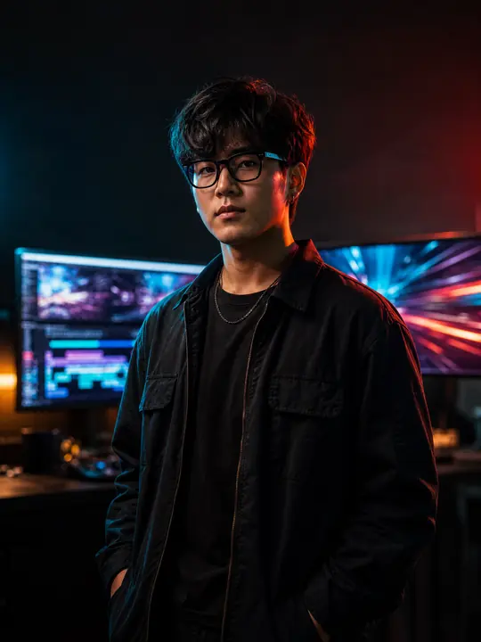 绿帽社创作者